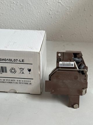 Lampara Proyector EPSON