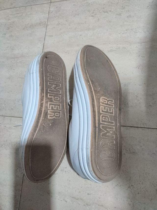 zapatillas camper