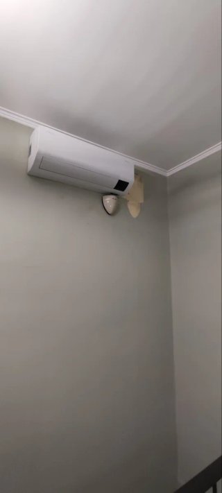 Instalación Aire Acondicionado