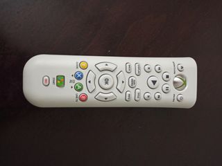 MANDO MICROSOFT XBOX