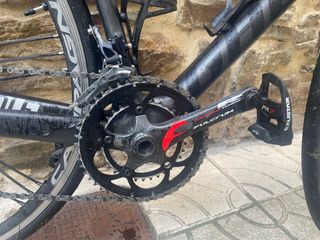 Ghost nivolet carbono