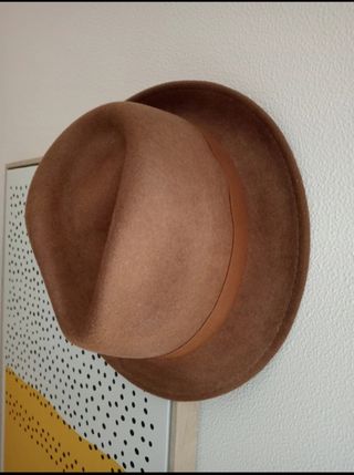 Sombrero mujer