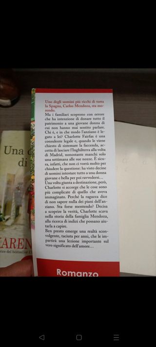 3 libri di Karen Swan