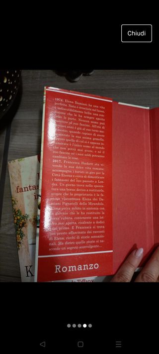 3 libri di Karen Swan