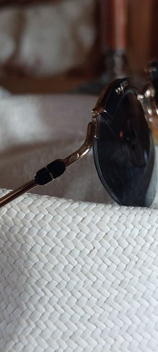 Gafas de sol vintage Byblos