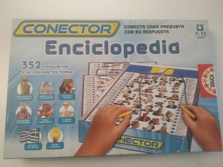 Pack dos juegos educativos