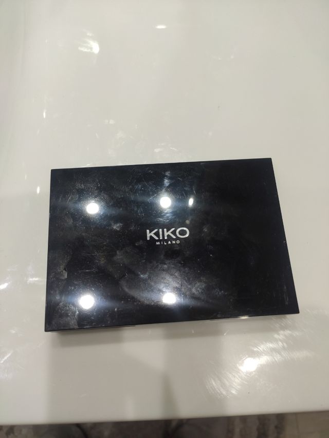 kIKO