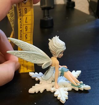 Statuina Perywinkle  (carillon).