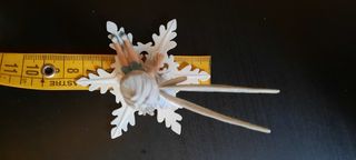 Statuina Perywinkle  (carillon).