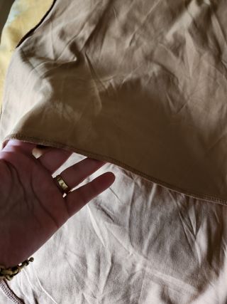 Body a estrenar de Stradivarius talla Xs