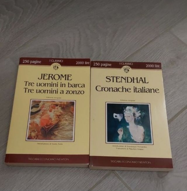 2 LIBRI