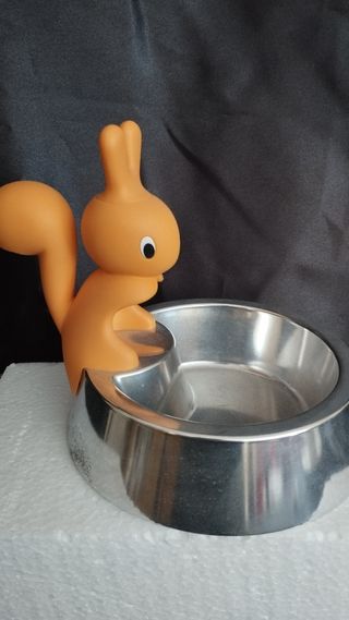 Schiaccianoci scoiattolo 🐿️ Alessi