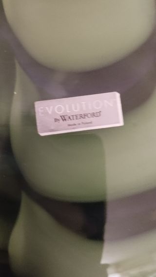 Centrotavola Cristallo Waterford