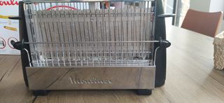 tostador de tidi tipo de pan