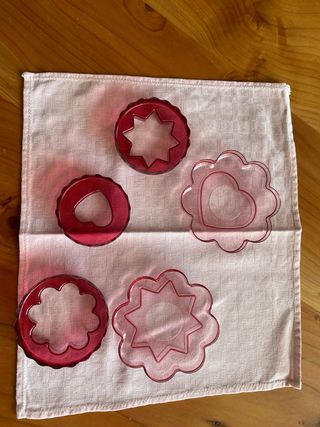 Accessori cucina