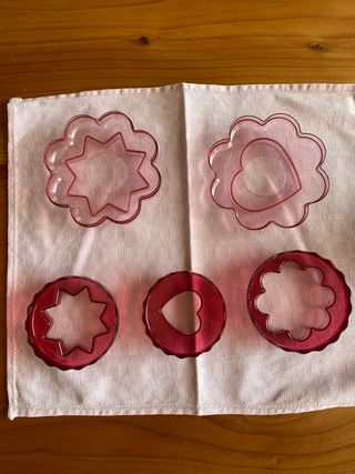 Accessori cucina