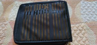 portafoglio uomo Juventus