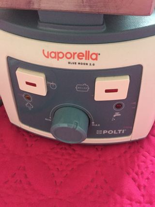 Polti Vaporella Blue Moon - Centro de planchado