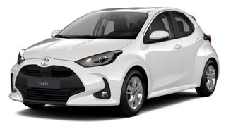 Bola de Remolque Toyota Yaris 5P 2020 en Adelante