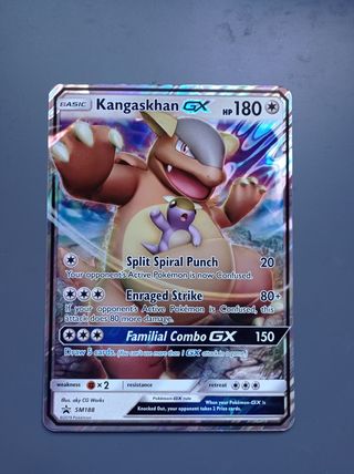 Cartas Jumbo Pokemon TCG