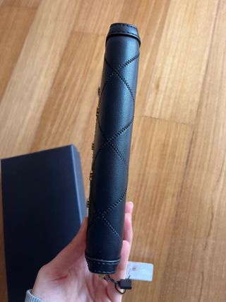 portafoglio Love moschino nuovo con scatola