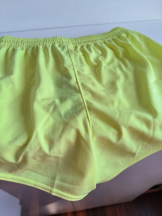 Pantalón Corto Adidas colección Primegreen
