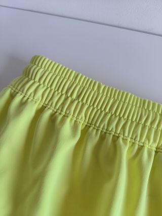 Pantalón Corto Adidas colección Primegreen