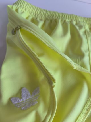 Pantalón Corto Adidas colección Primegreen