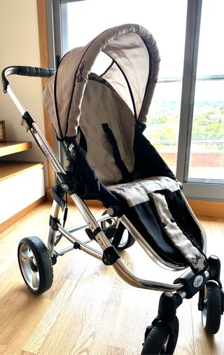 Silla Arrue Iru