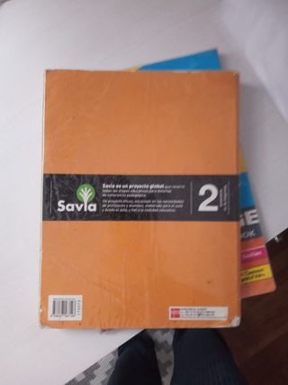 Libro de economía de la empresa 2 Bachillerato