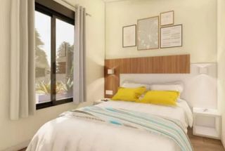 Se venden casas de madera montadas