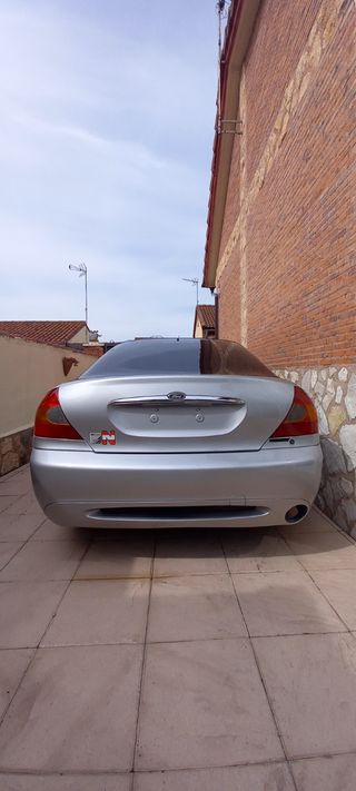 Ford Mondeo 1999