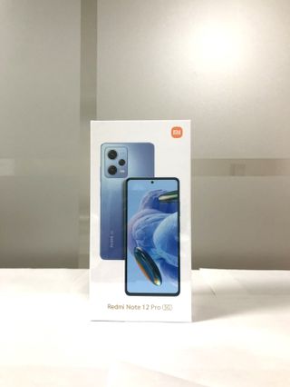 XIAOMI REDMI NOTE 12 PRO 5G 256GB ¡¡OFERTA!!