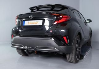 Bola de Remolque Toyota C-HR 2019 en Adelante