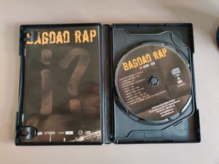 Bagdad Rap