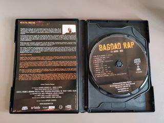 Bagdad Rap