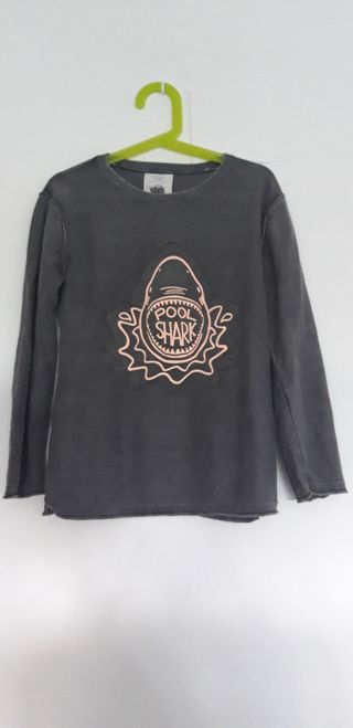 Jersey niño 7 años