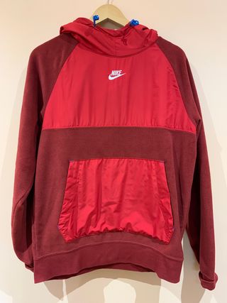 Sudadera Nike