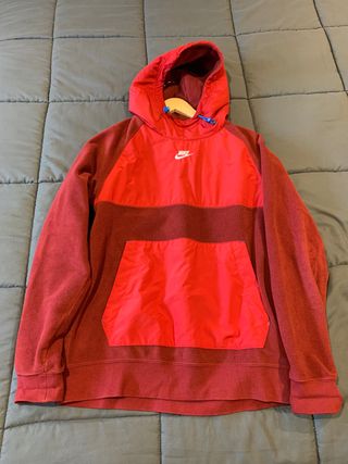 Sudadera Nike