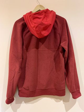Sudadera Nike