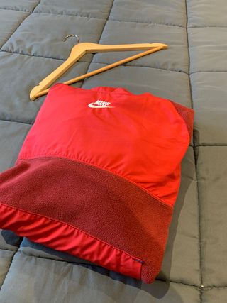 Sudadera Nike