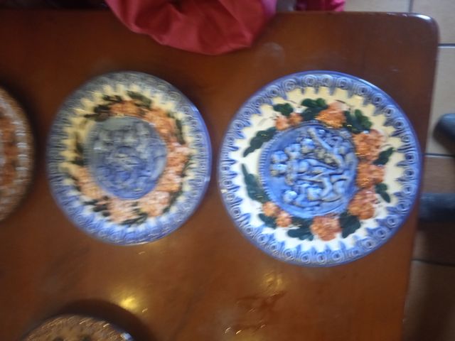 Platosdecorativos
