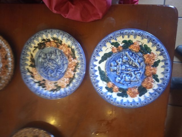 Platosdecorativos