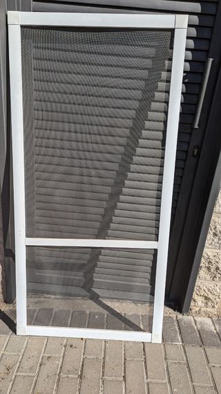 Conjunto mosquiteras  compatible PAREADOS MONTAÑA