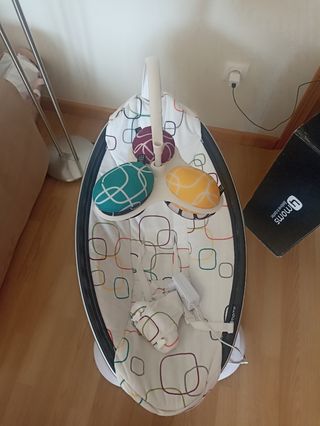 hamaca mama roo 4 negociables