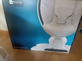 hamaca mama roo 4 negociables