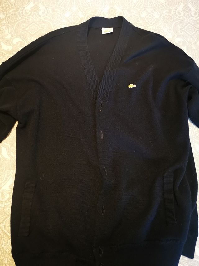 jersey lacoste nuevo