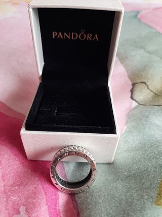 Anillo Pandora