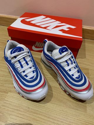Zapatillas Nike Air Max 97