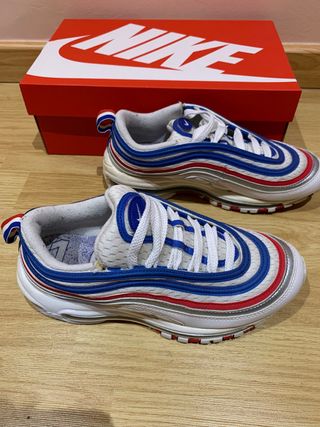 Zapatillas Nike Air Max 97